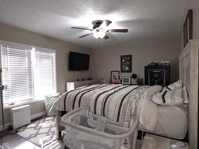 3066 W Old State Rd 252, Flat Rock, IN 47234