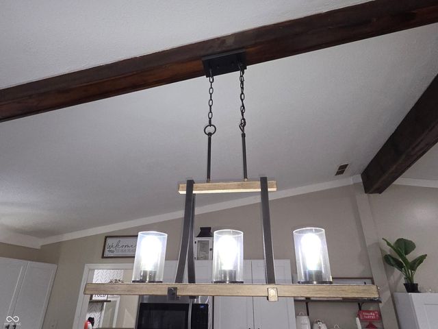 3066 W Old State Rd 252, Flat Rock, IN 47234