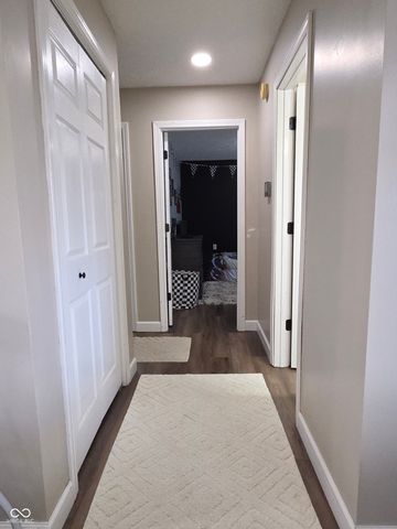 3066 W Old State Rd 252, Flat Rock, IN 47234