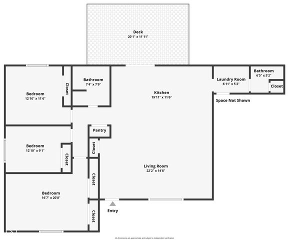 3066 W Old State Rd 252, Flat Rock, IN 47234