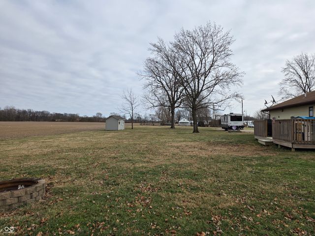 3066 W Old State Rd 252, Flat Rock, IN 47234