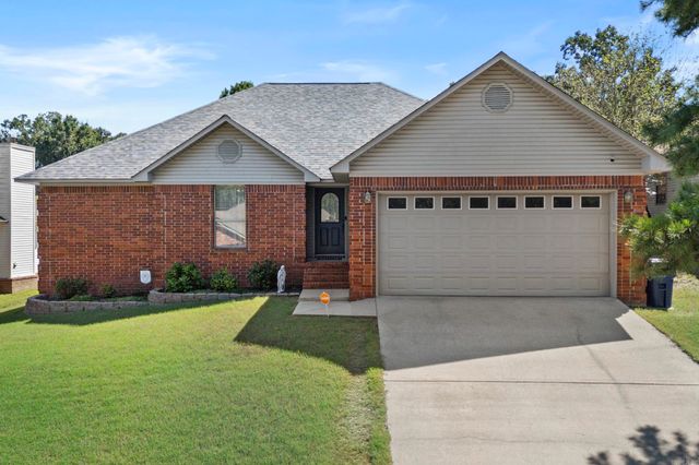 49 Park Ridge, Maumelle, AR 72113
