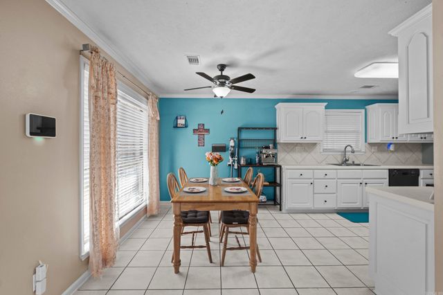 49 Park Ridge, Maumelle, AR 72113