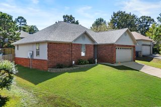 49 Park Ridge, Maumelle, AR 72113