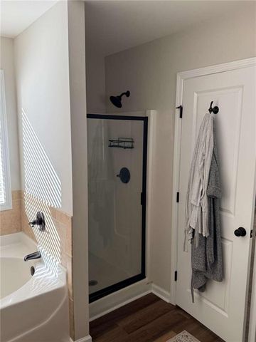 5414 Sycamore Court, Oakwood, GA 30566