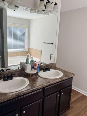 5414 Sycamore Court, Oakwood, GA 30566