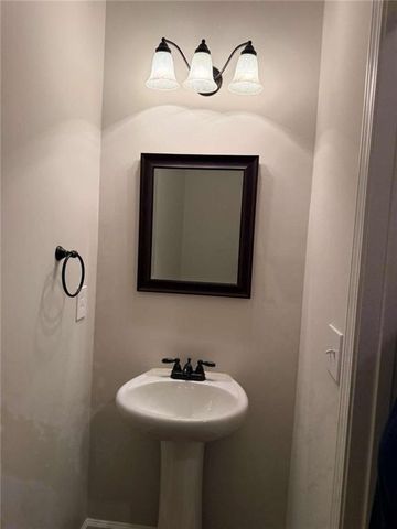 5414 Sycamore Court, Oakwood, GA 30566