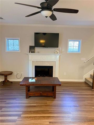 5414 Sycamore Court, Oakwood, GA 30566