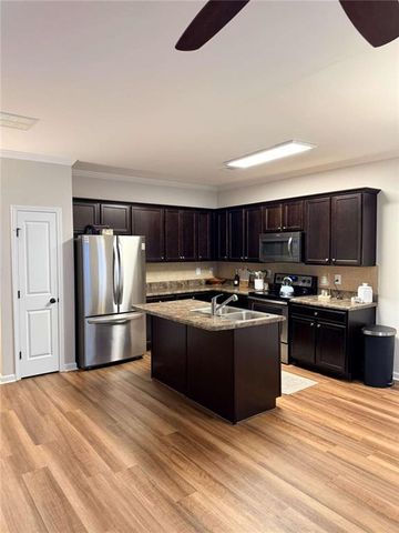 5414 Sycamore Court, Oakwood, GA 30566