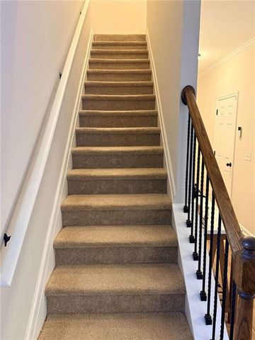 5414 Sycamore Court, Oakwood, GA 30566