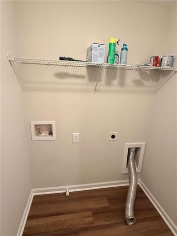 5414 Sycamore Court, Oakwood, GA 30566