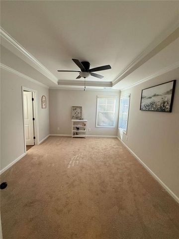 5414 Sycamore Court, Oakwood, GA 30566