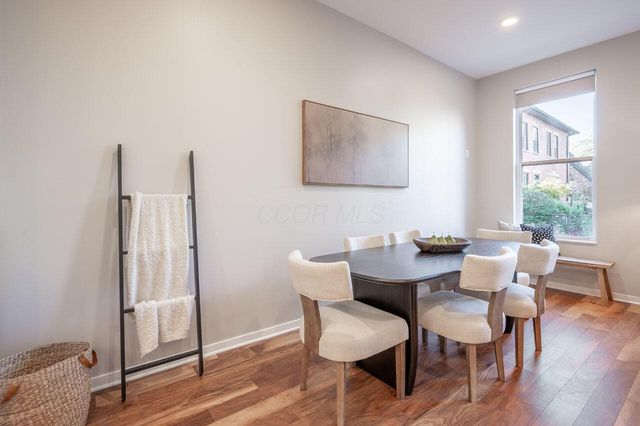 598 Lathrop Street, Columbus, OH 43206