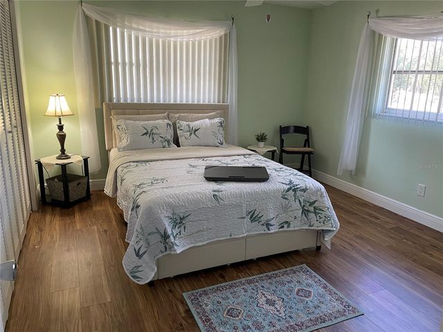 5624 PALM AIRE DRIVE V105, Sarasota, FL 34243