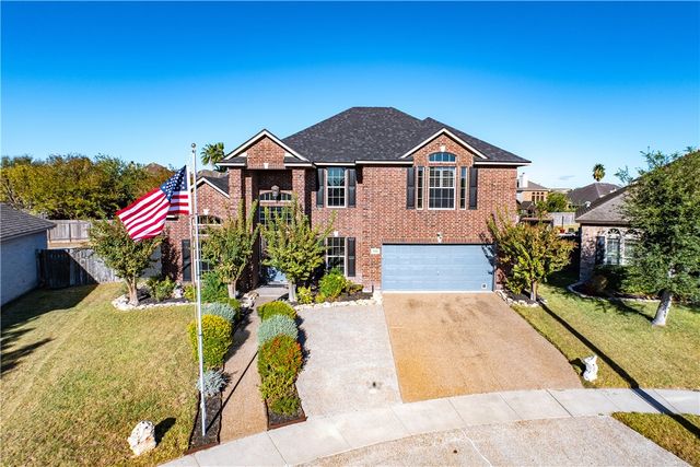 5710 Neustadt Dr, Corpus Christi, TX 78414