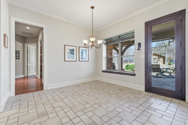 3375 Forest Glen Drive, Corinth, TX 76210