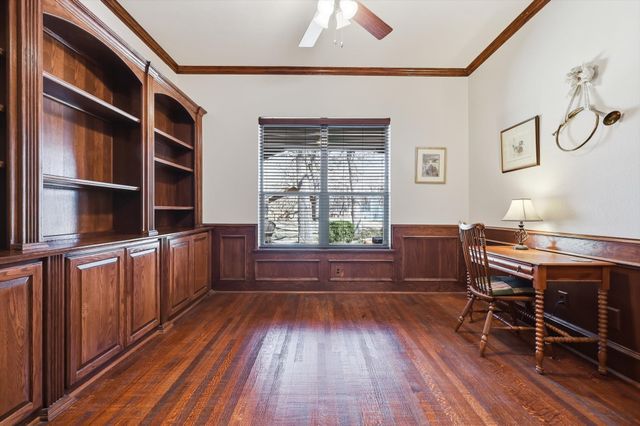 3375 Forest Glen Drive, Corinth, TX 76210