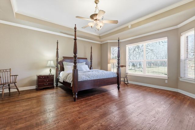 3375 Forest Glen Drive, Corinth, TX 76210