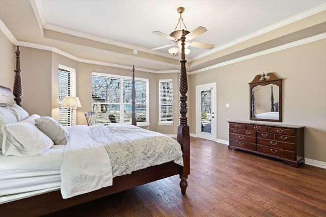 3375 Forest Glen Drive, Corinth, TX 76210