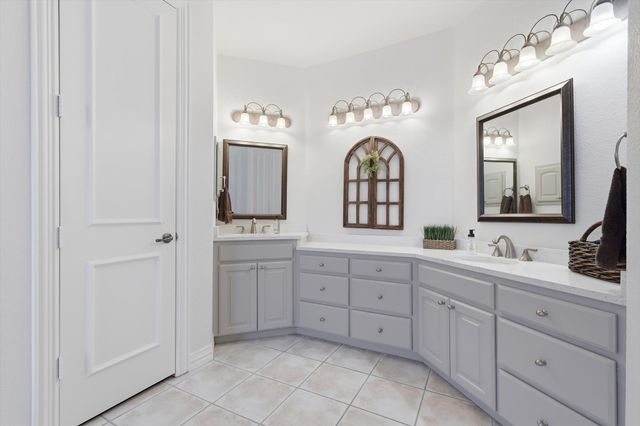 3375 Forest Glen Drive, Corinth, TX 76210