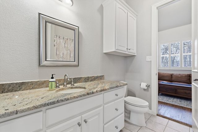 3375 Forest Glen Drive, Corinth, TX 76210