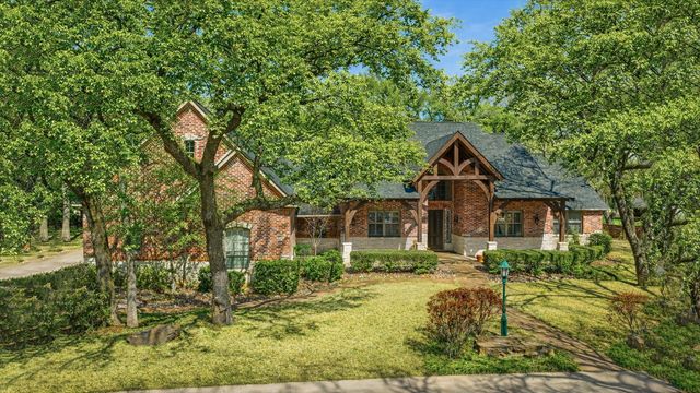 3375 Forest Glen Drive, Corinth, TX 76210