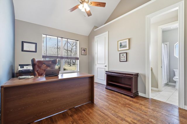 3375 Forest Glen Drive, Corinth, TX 76210