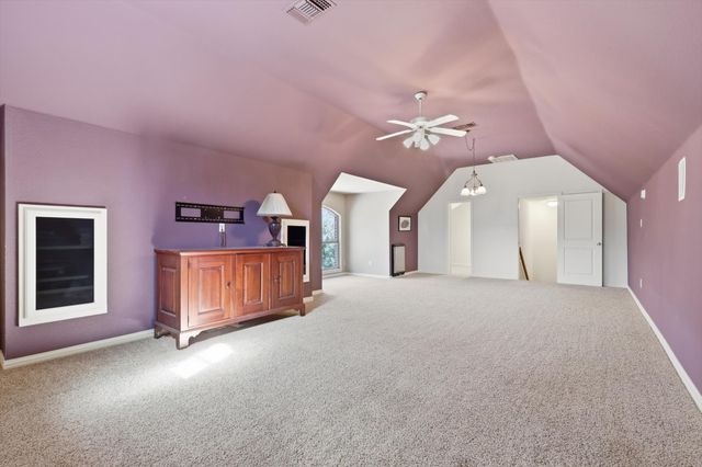 3375 Forest Glen Drive, Corinth, TX 76210