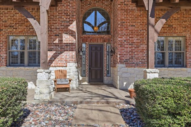 3375 Forest Glen Drive, Corinth, TX 76210