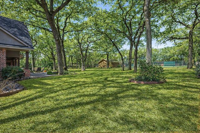 3375 Forest Glen Drive, Corinth, TX 76210