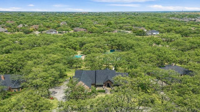 3375 Forest Glen Drive, Corinth, TX 76210