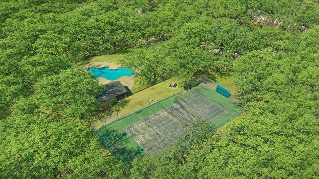 3375 Forest Glen Drive, Corinth, TX 76210