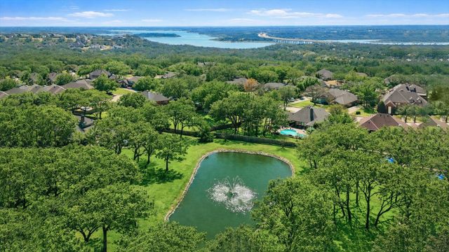 3375 Forest Glen Drive, Corinth, TX 76210