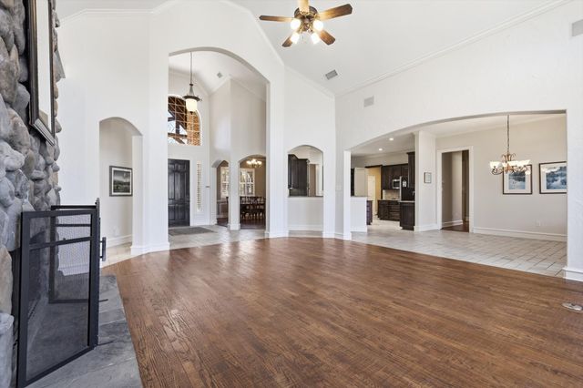 3375 Forest Glen Drive, Corinth, TX 76210