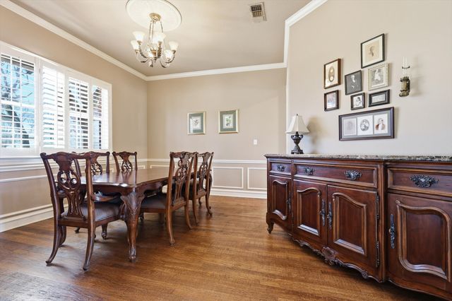 3375 Forest Glen Drive, Corinth, TX 76210