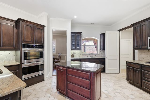 3375 Forest Glen Drive, Corinth, TX 76210