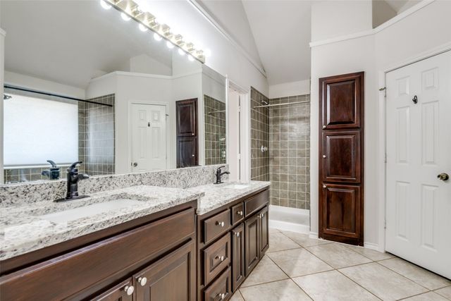 4500 Saddlebrook Drive, Carrollton, TX 75010