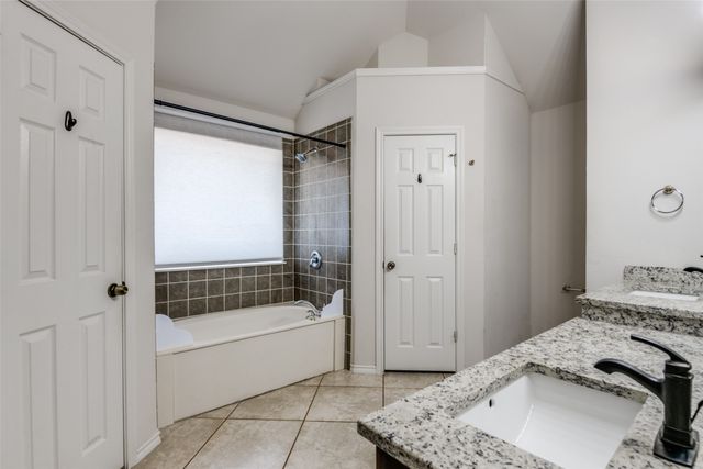 4500 Saddlebrook Drive, Carrollton, TX 75010