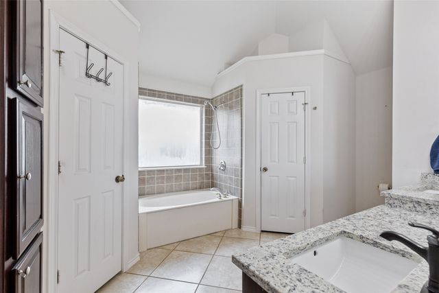 4500 Saddlebrook Drive, Carrollton, TX 75010