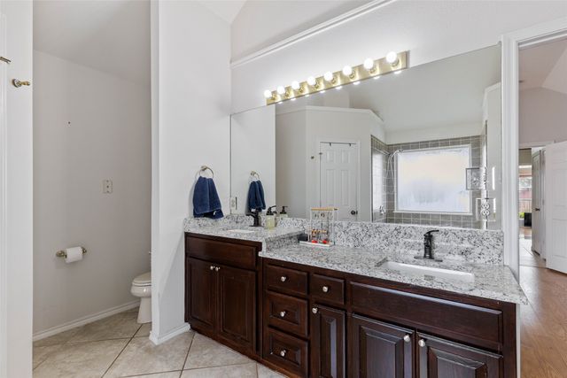 4500 Saddlebrook Drive, Carrollton, TX 75010