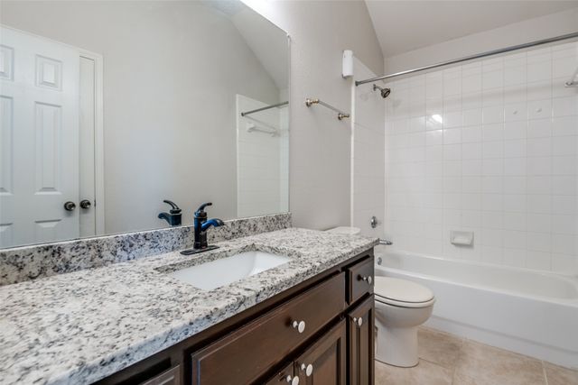 4500 Saddlebrook Drive, Carrollton, TX 75010