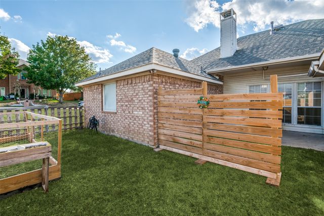 4500 Saddlebrook Drive, Carrollton, TX 75010