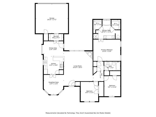 4500 Saddlebrook Drive, Carrollton, TX 75010