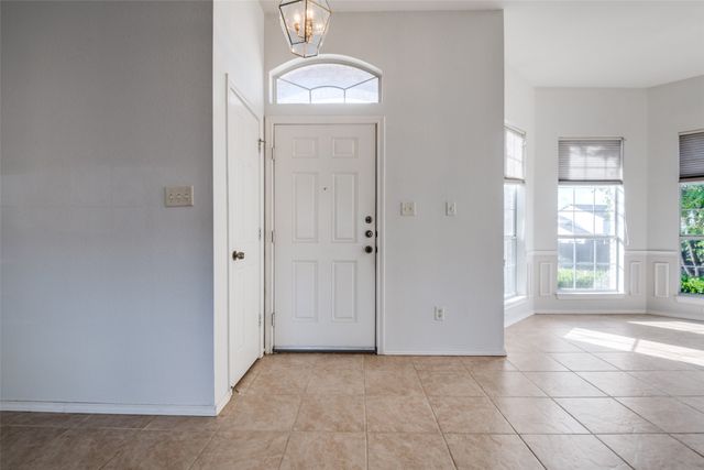 4500 Saddlebrook Drive, Carrollton, TX 75010