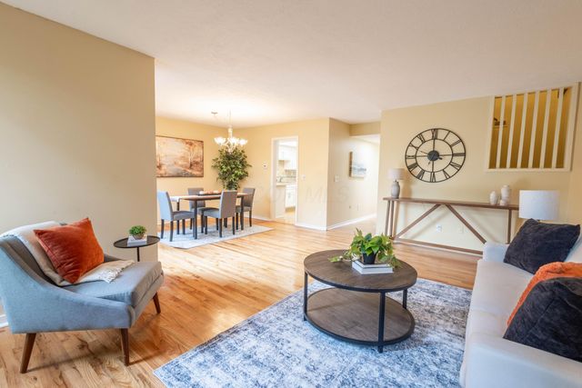 4984 Wintersong Lane, 2, Westerville, OH 43081