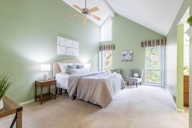 4984 Wintersong Lane, 2, Westerville, OH 43081