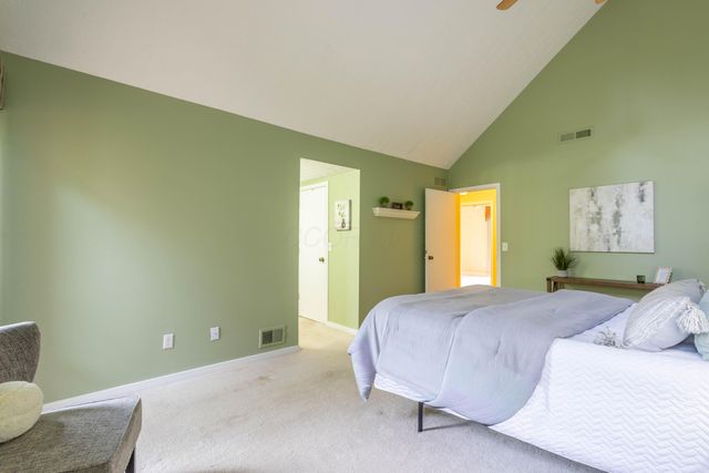 4984 Wintersong Lane, 2, Westerville, OH 43081