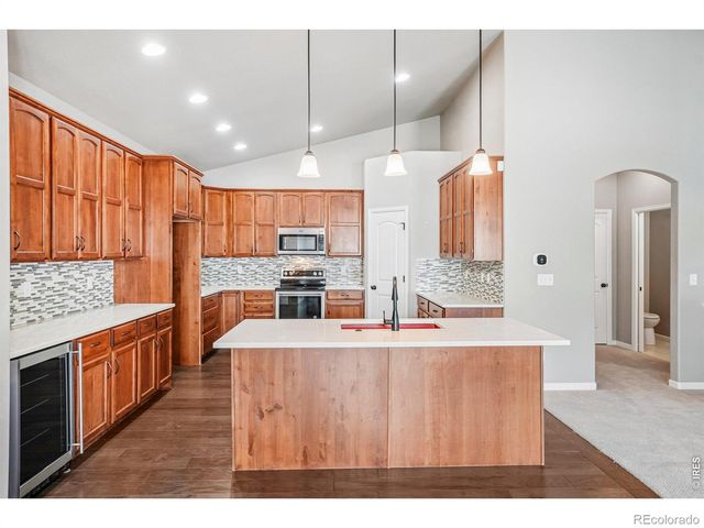 180 Darlington Lane, Johnstown, CO 80534