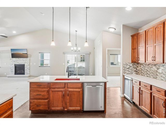 180 Darlington Lane, Johnstown, CO 80534