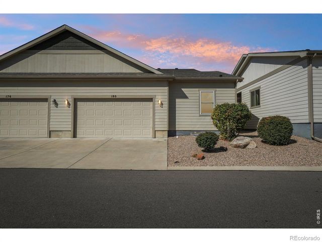 180 Darlington Lane, Johnstown, CO 80534